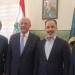 أسعد زغيب خلال حفل التسليم والتسلم في بلدية زحلة: مسيرة الانماء يجب ان تستمر بشكل دائم