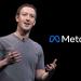 مساعد ميتا الذكي Meta AI يصل إلى مليار مستخدم نشِط شهريًا