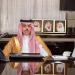 السعودية تؤكد دعمها الاقتصادي لسوريا وترحب بتعزيز التعاون الثنائي