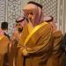 بالفيديو.. وزير خارجية السعودية يؤمّ المصلين بالجامع الأموى الكبير فى دمشق