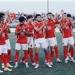 الاهلي يستأنف تدريباته الجماعية اليوم استعداداً لبطولة كأس العالم للأندية 2025