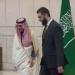 تفاصيل الزيارة الرسمية للأمير فيصل بن فرحان بن عبدالله لـ سوريا