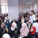 نقيب المحامين يترأس جلسة حلف اليمين القانونية للأعضاء الجدد بنقابة المنيا