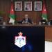 مجلس الوزراء الأردني يوافق على مذكرة تفاهم للتعاون في مجال تدريب الكوادر الدبلوماسية بين وزارتي الخارجية في الأردن وسوريا