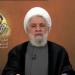 الشيخ قاسم في ذكرى رحيل الإمام الخميني (قده): نعيش الأمل بانتصار الحقّ على الباطل
