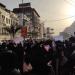 النساء يُطلبن الكهرباء.. حرائر عدن يكسرن الحصار ويرفعن صوت الاحتجاج في وجه انقطاع التيار