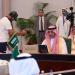 الجدعان يرأس وفد المملكة في اجتماع لجنة التعاون المالي والاقتصادي لدول مجلس التعاون