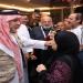الخلايلة يستجيب لمطالب الحجاج الأردنيين في مكة: تمديد وقت العشاء وحل مشاكل النقل والخدمات