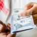 تراجع مفاجئ في سعر الريال السعودي أمام الجنيه المصري اليوم بالبنوك