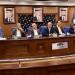 بدء الإجراءات القانونية لتحصيل حقوق التجار الأردنيين المتضررين من حريق الباخرة الصينية في دبي خلال أيام