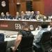 أبو ريدة يستعرض خطة تطوير الحكام و تحديات الموسم الجديد 