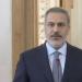 وزير الخارجية التركي: نرحب بعقد الجولة الثانية من المحادثات الروسية الأوكرانية في اسطنبول ونأمل بنتائج ملموسة