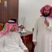 محافظ الخرمة يدشن وحي القرآن