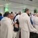 مدير الحج السوري: وصول جميع الحجاج السوريين إلى مكة المكرمة
