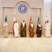 المرر يترأّس وفد الإمارات إلى اجتماع الدورة 164 للمجلس الوزاري لمجلس التعاون الخليجي