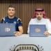 الفيحاء ينهي إجراءات تجديد عقد المدير الفني البرتغالي بيدرو إيمانويل حتى 2026م