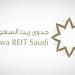 "جدوى ريت السعودية" يوقع عقد إدارة وتشغيل وتأجير لمجمع لفيف المكتبي