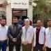 افتتاح مركز إسعافي بمدينة البوكمال شرق دير الزور بدعم من أطباء بلا حدود