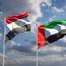 العلاقات المصرية الإماراتية.. نموذج عربي فريد للتعاون والشراكة الإستراتيجية