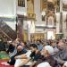 «أيَّامُ الرَّحْمَةِ وَالمَغْفِرَةِ».. موضوع خطبة الجمعة أول أيام عيد الأضحى المبارك