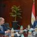 وزير الاستثمار يبحث مع ممثلى قطاع القطن سبل دعم الزراعة والتصدير