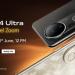 الإعلان رسميًا عن موعد إطلاق هاتف Vivo T4 Ultra
