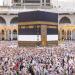 بدء تصعيد حجاج القرعة للوقوف بعرفات وأداء الركن الأعظم من الحج