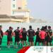 منتخب اليمن يختار 23 لاعباً لخوض مواجهة لبنان في تصفيات كأس آسيا 2027