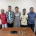 تفاصيل الاستيلاء على أموال شخص بأسلوب انتحال الصفة فى الجيزة