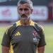 ريبييرو : الأهلي به مواهب كثيرة جدًا ولا يوجد لاعبًا مكانه ثابت