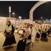 تفويج الحجاج الى عرفات مستمر حتى منتصف الليل