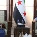 وزير الإعلام يبحث مع وفد من منظمة “‏Hirondelle‏” السويسرية سبل ‏التعاون في مرحلة العدالة الانتقالية