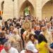 خميس الجسد الالهي أو CORPUS Dominé
