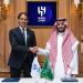 رسميا.. سيمونى إنزاجى مديرا فنيا للهلال بـ 26 مليون يورو فى الموسم