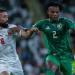 بث مباشر وبجودة عالية.. مباراة السعودية ضد البحرين (0-0) في التصفيات الآسيوية المؤهلة لكأس العالم