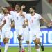 المنتخب الأردني يقترب من التأهل إلى كأس العالم