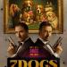 طرح بوستر فيلم 7dogs بطولة كريم عبد العزيز وأحمد عز