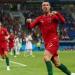 المنتخب البرتغالي يتأهل لنهائي رابطة الأمم الأوروبية بثنائية في مرمى نظيره الألماني