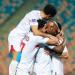 الجزيري يقود هجوم الزمالك أمام بيراميدز فى نهائي كأس مصر