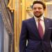 ولي العهد مهنئا بعيد الأضحى: "عيدكم مبارك"