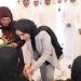 وزير "الشؤون الاجتماعية" تزور دور الرعاية للتهنئة بمناسبة عيد الأضحى المبارك