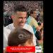 بعد ملحمة الكأس.. خالد الغندور يوثق لحظة تاريخية مع ابنته ونجوم الزمالك (فيديو)