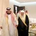 أمير منطقة جازان يعايد الشيخ العامري