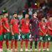 موعد مباراة المغرب ضد تونس الودية والقنوات الناقلة