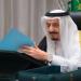 خادم الحرمين الشريفين يهنئ العالم بعيد الأضحى المبارك