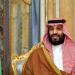 ولي العهد: سنواصل بذل جميع الجهود لتوفير سبل الراحة لضيوف الرحمن
