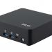 MSI تطلق الحاسوب المصغر Cubi NUC AI 1UMG بمعالج Core Ultra 7 وذاكرة تصل إلى 64 جيجابايت ودعم Thunderbolt 4