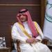 عبدالعزيز بن سعود يشيد بدور الإدارة العامة للتوجيه والإرشاد بوزارة الداخلية