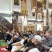 «أيام الرحمة والمغفرة».. موضوع خطبة الجمعة أول أيام عيد الأضحى المبارك
