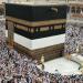 السعودية: 10 آلاف نشاط توعوي و34 مليون رسالة خلال يومي التروية وعرفة